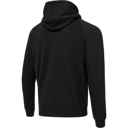 Худи JOGEL ESSENTIAL Club reglan Cotton Zip Hoodie 99, черный