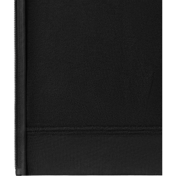 Худи JOGEL ESSENTIAL Club reglan Cotton Zip Hoodie 99, черный