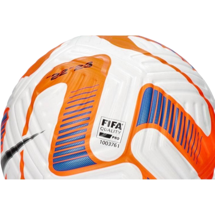 Мяч футбольный NIKE FLIGHT 22-23 RPL