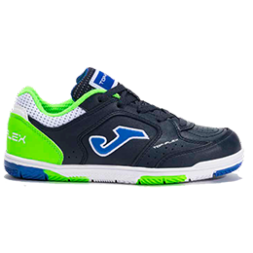 Футзалки JOMA TOP FLEX TPJW2533IN