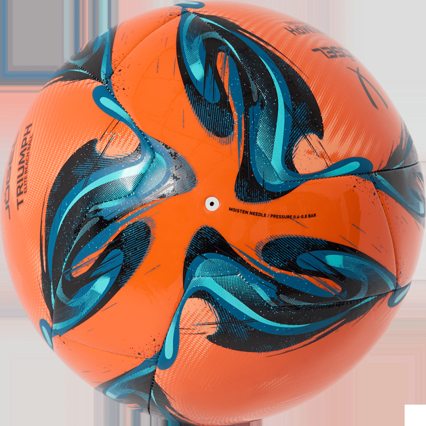 Мяч для пляжного футбола JOGEL Triumph Beach Elite №5