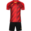 Комплект игровой формы KELME ESTEPONA