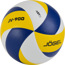 Мяч волейбольный JOGEL JV-900