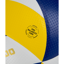 Мяч волейбольный JOGEL JV-900