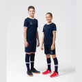 Шорты игровые JOGEL CAMP Classic Shorts, темно-синий/белый, детский