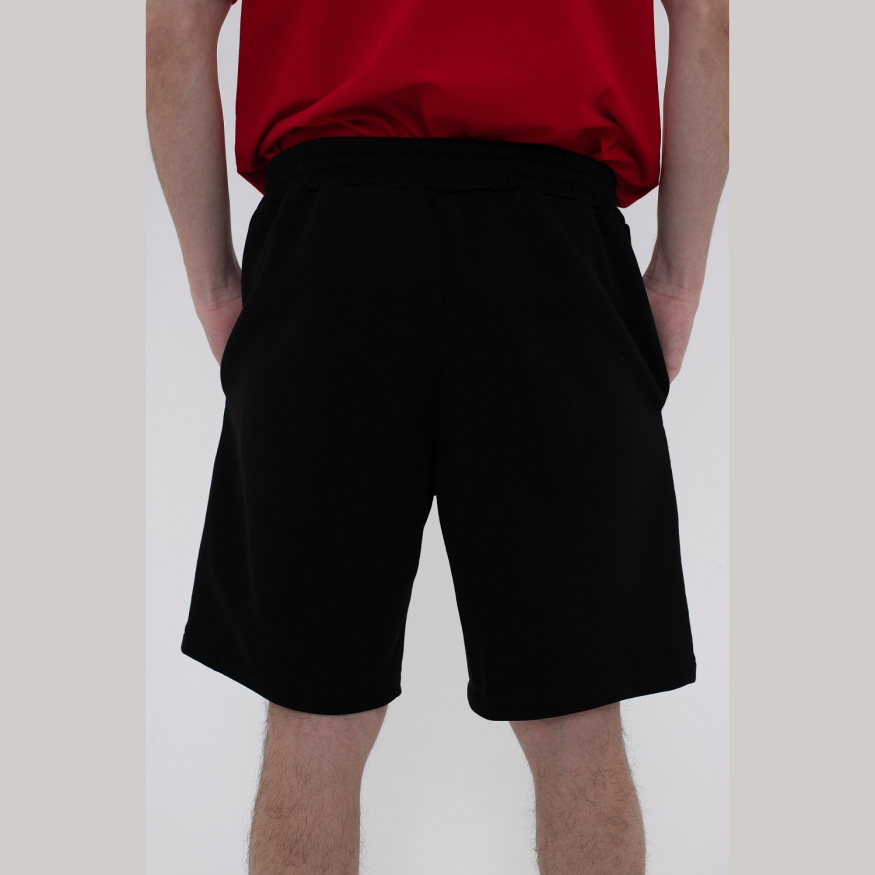 Шорты х/б Aqama Club cotton (т.син)