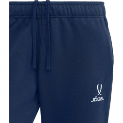 Брюки спортивные JOGEL ESSENTIAL Terry Pants, темно-синий