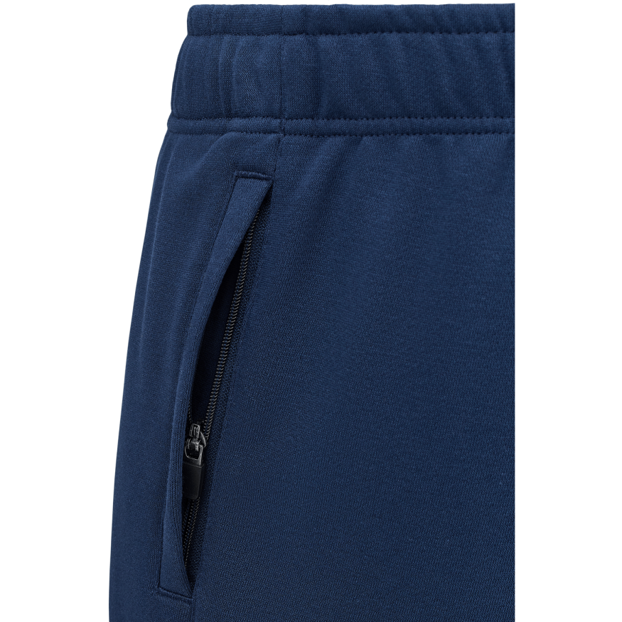 Брюки спортивные JOGEL ESSENTIAL Terry Pants, темно-синий