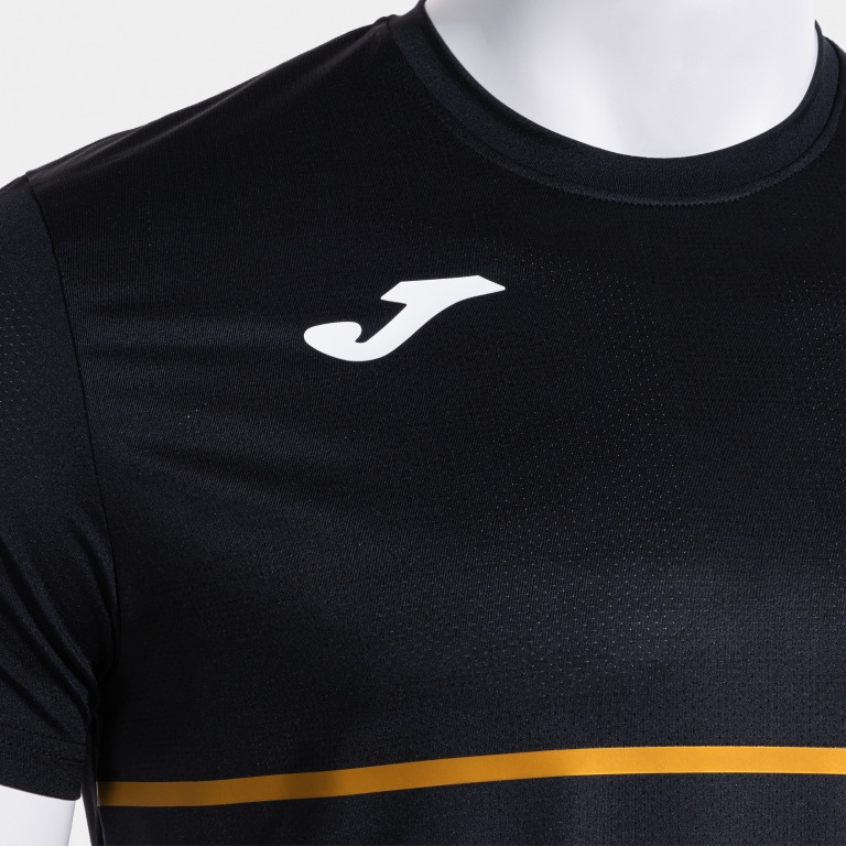 CAMISETA MANGA CORTA RECORD III  