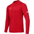 Джемпер тренировочный JÖGEL CAMP 2 Training Top, красный, детский