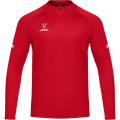 Джемпер тренировочный JÖGEL CAMP 2 Training Top, красный, детский