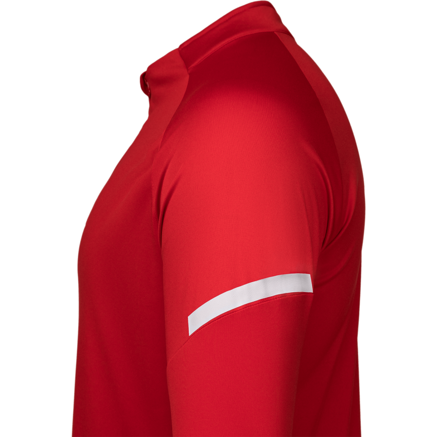 Джемпер тренировочный JÖGEL CAMP 2 Training Top, красный, детский