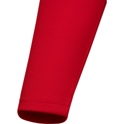 Джемпер тренировочный JÖGEL CAMP 2 Training Top, красный, детский