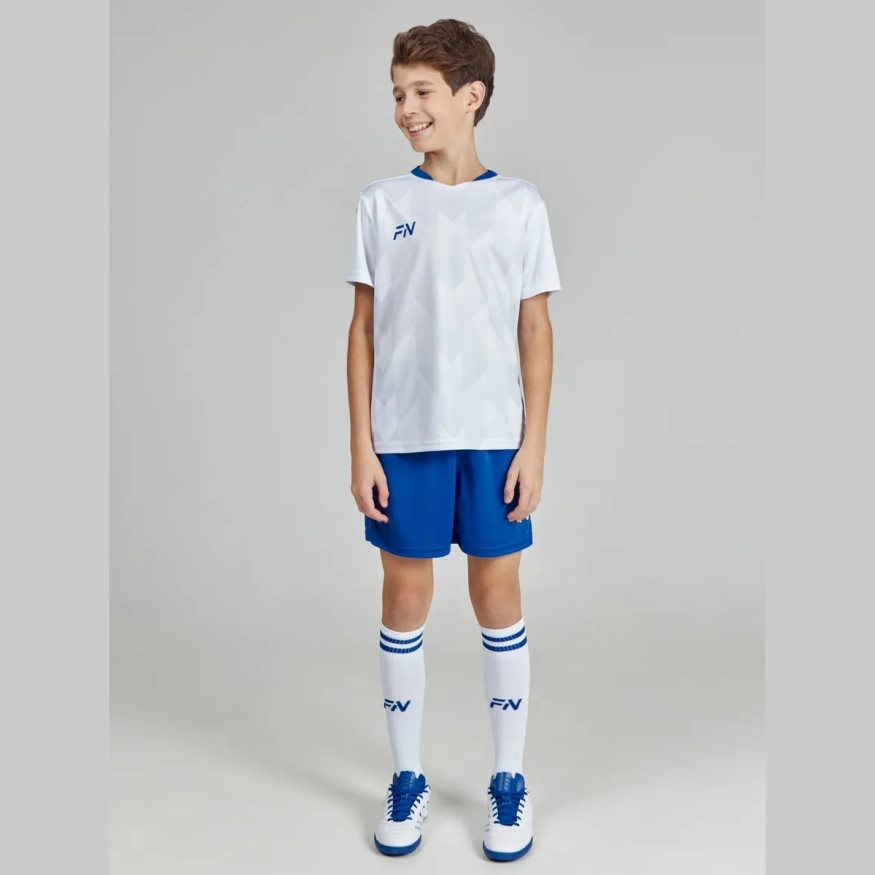 Комплект игровой формы FN Maple