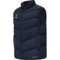 Жилет утепленный JOGEL ESSENTIAL PerFormPROOF Padded Vest, темно-синий