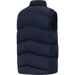 Жилет утепленный JOGEL ESSENTIAL PerFormPROOF Padded Vest, темно-синий