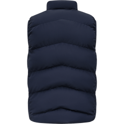 Жилет утепленный JOGEL ESSENTIAL PerFormPROOF Padded Vest, темно-синий