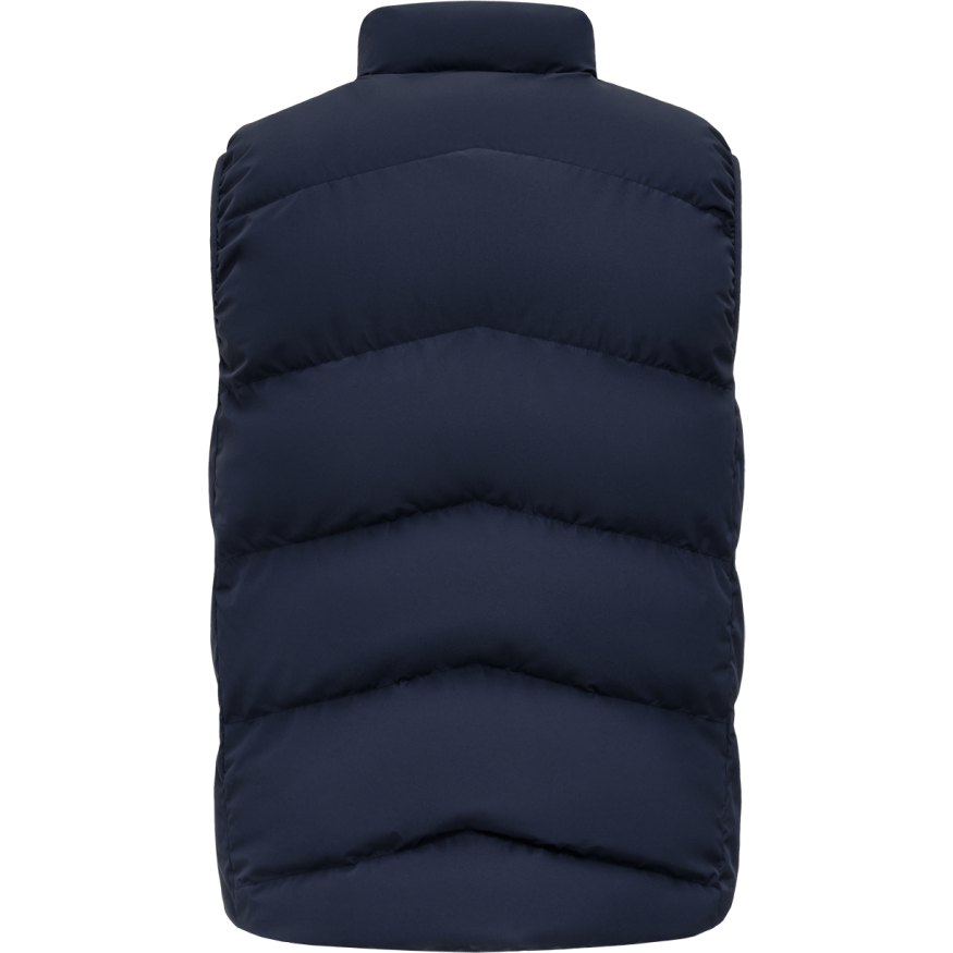 Жилет утепленный JOGEL ESSENTIAL PerFormPROOF Padded Vest, темно-синий