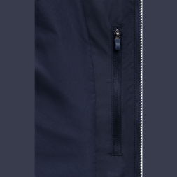 Жилет утепленный JOGEL ESSENTIAL PerFormPROOF Padded Vest, темно-синий