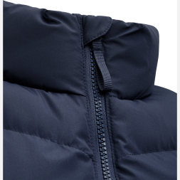 Жилет утепленный JOGEL ESSENTIAL PerFormPROOF Padded Vest, темно-синий