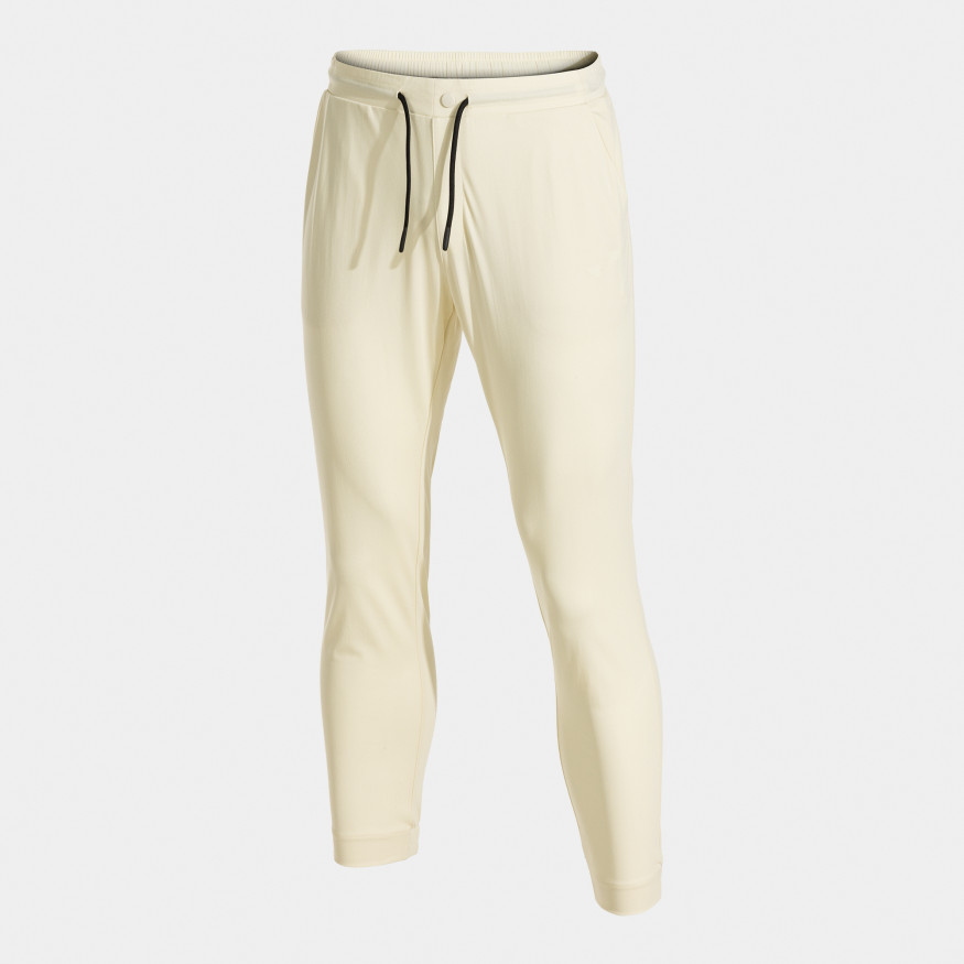 PANTALÓN LARGO MIMETIC BEIGE
