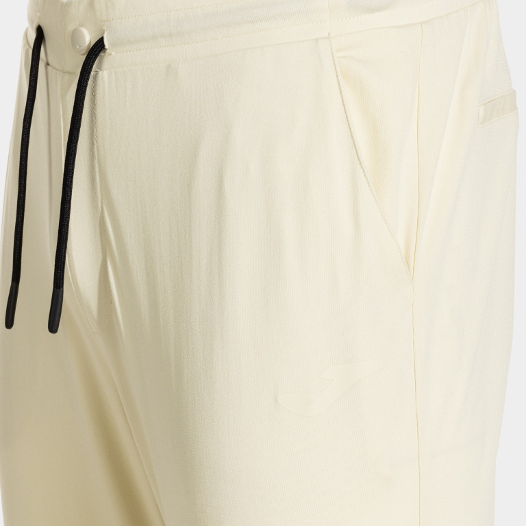 PANTALÓN LARGO MIMETIC BEIGE
