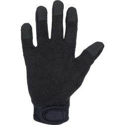 Перчатки PUMA teamLIGA 21 Winter glovesr, 04170601-S, черный