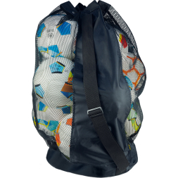 Сумка-баул для мячей TORRES SS11069, 15 мячей