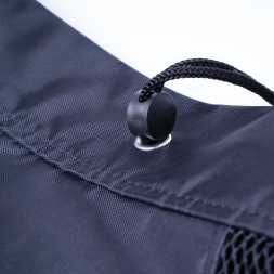 Сумка-баул для мячей TORRES SS11069, 15 мячей