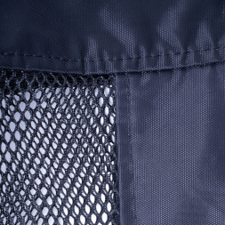 Сумка-баул для мячей TORRES SS11069, 15 мячей