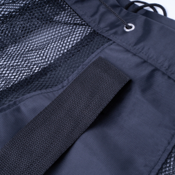 Сумка-баул для мячей TORRES SS11069, 15 мячей