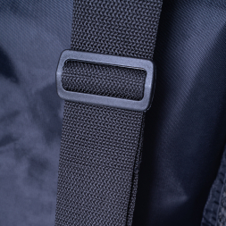 Сумка-баул для мячей TORRES SS11069, 15 мячей