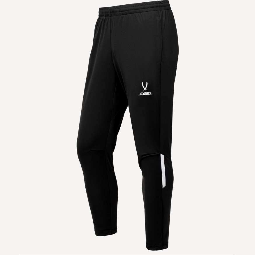 Брюки тренировочные JÖGEL CAMP 2 Training Pocket Pants 99, черный