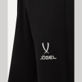 Брюки тренировочные JÖGEL CAMP 2 Training Pocket Pants 99, черный