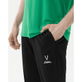 Брюки тренировочные JÖGEL CAMP 2 Training Pocket Pants 99, черный