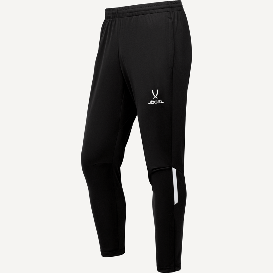 Брюки тренировочные JOGEL CAMP 2 Training Pocket Pants 99, черный