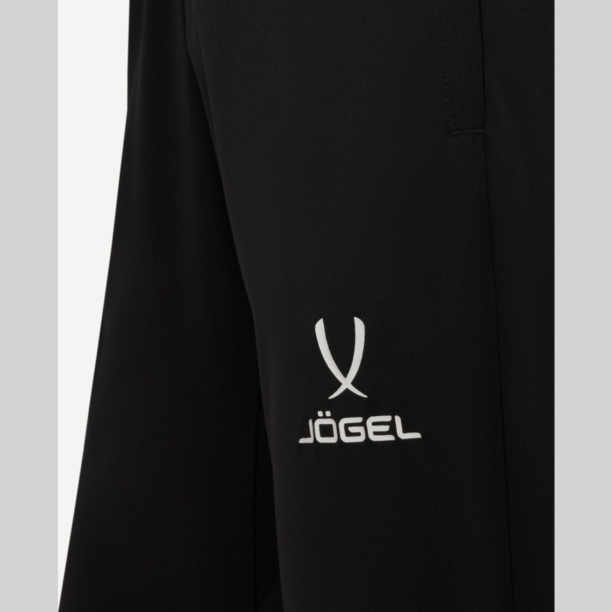 Брюки тренировочные JOGEL CAMP 2 Training Pocket Pants 99, черный