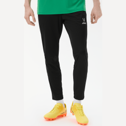 Брюки тренировочные JOGEL CAMP 2 Training Pocket Pants 99, черный