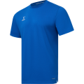 Футболка тренировочная JOGEL DIVISION PerFormDRY Training CVC Z2, синий