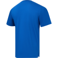 Футболка тренировочная JOGEL DIVISION PerFormDRY Training CVC Z2, синий