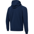 Худи JOGEL ESSENTIAL Club reglan Cotton Zip Hoodie Z4, темно-синий