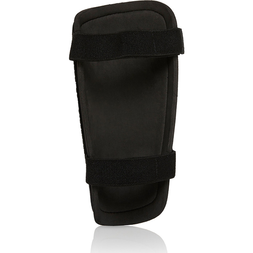 Щитки футбольные MACRON Lister, 5023072-NGRN