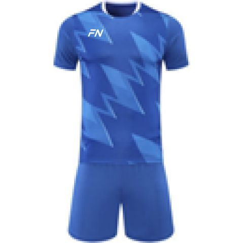 Комплект игровой формы FN Football Set