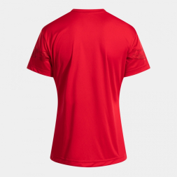 Футболка JOMA CAMISETA MANGA CORTA CHAMPIONSHIP VIII ROJO