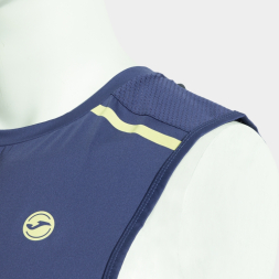 CAMISETA SIN MANGAS INDOOR GYM  