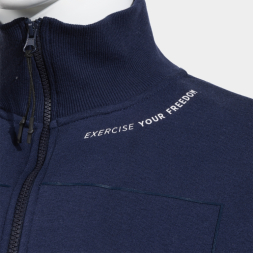 CHAQUETA URBAN STREET  