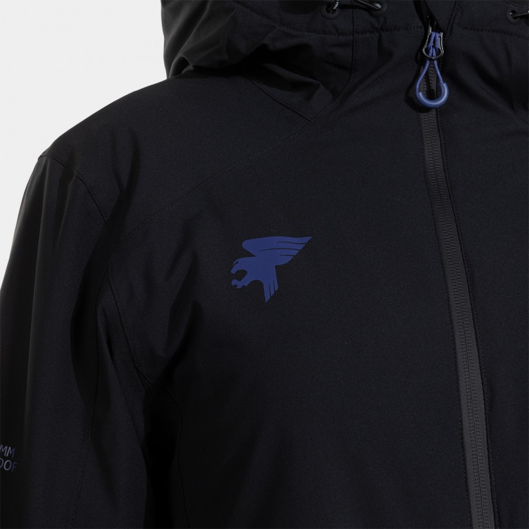 ANORAK ALPES  