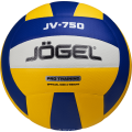 Мяч волейбольный JOGEL JV-750