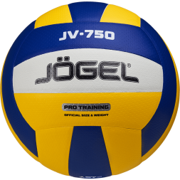 Мяч волейбольный JOGEL JV-750