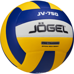 Мяч волейбольный JOGEL JV-750